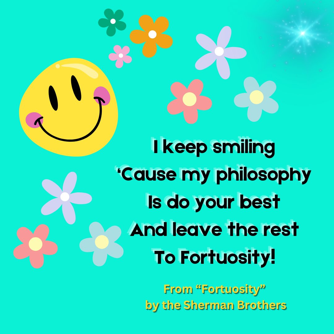 sequinrosette's tweet image. Motto!