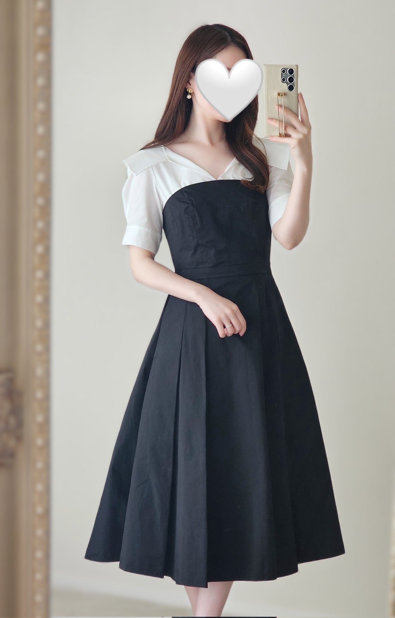 [BAU by Bride And You] ANNA ワンピース / 韓国ブランド 𝓨𝓾𝓲𝓴𝓸︎ on X: 