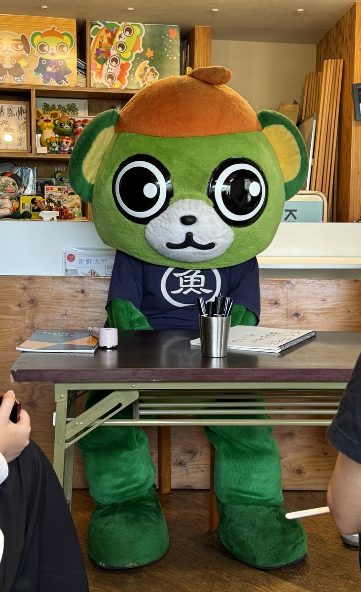yo_tan's tweet photo. 続いては1人ずつ将来の夢を聞いていきます☆
わたしの夢は某田原T彦氏のお嫁さんでしたwww
#大崎さんと暑い初夏 #大崎一番太郎project30 #ride16 https://t.co/2crlAdA98d