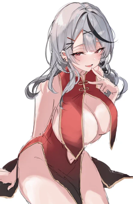 wip #さかまた飼育日記