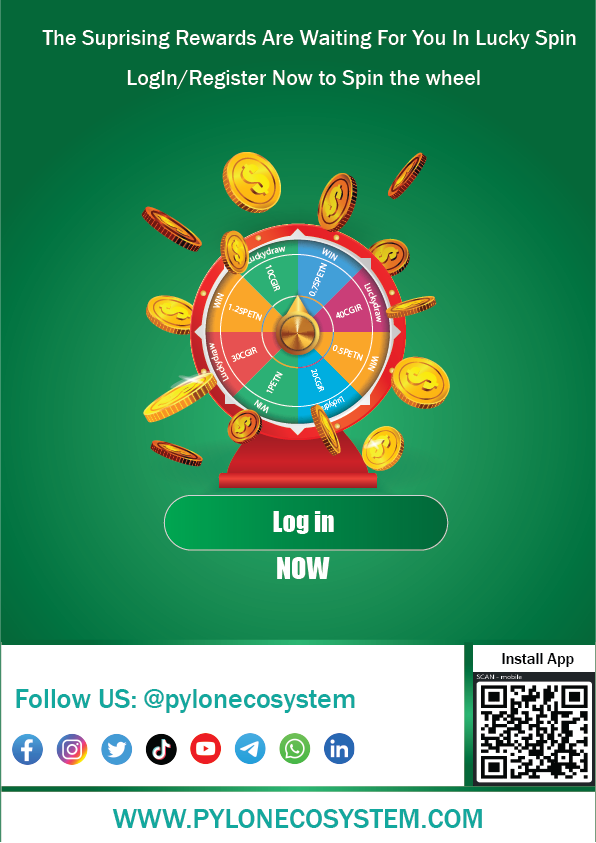 Pylon Ecosystem tweet media