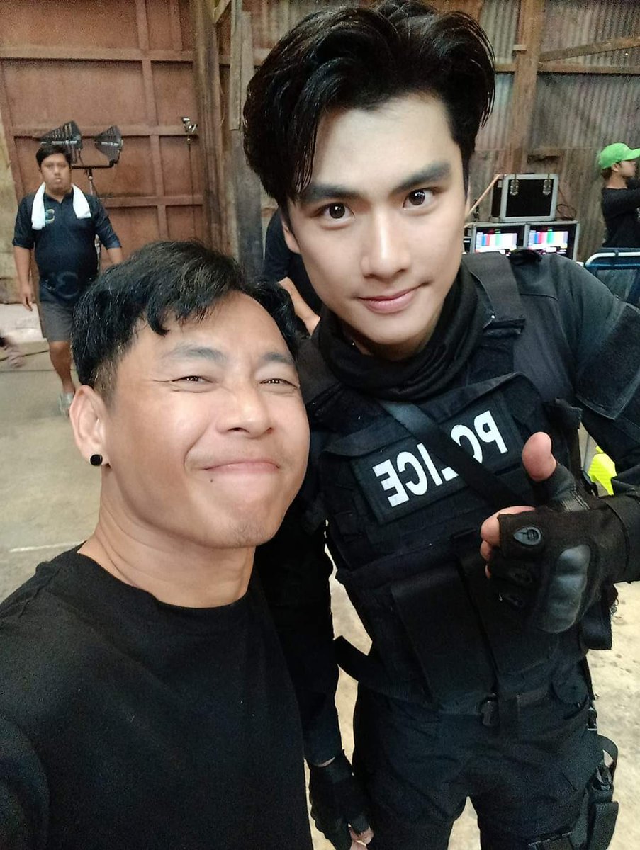 SShellyP04's tweet photo. #KidnapSeriesQ24
#kidnaptheseries #LengThanaphon #ohmpawat #OhmLeng #ohmlengso https://t.co/dBM7PNRqn6