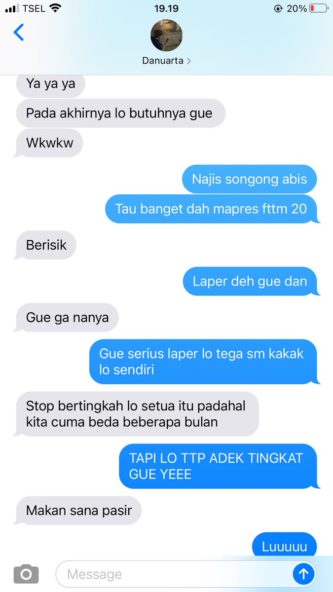 writtester's tweet photo. Berantem terooossss https://t.co/1jcBtEwsmY