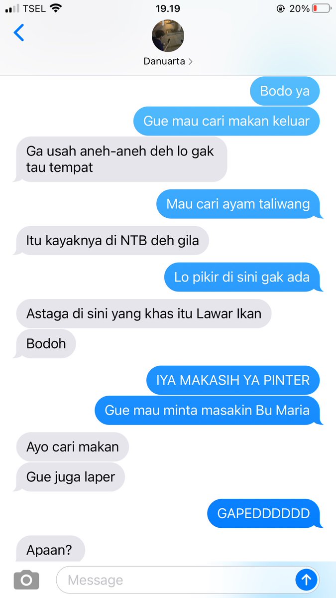 writtester's tweet photo. Berantem terooossss https://t.co/1jcBtEwsmY
