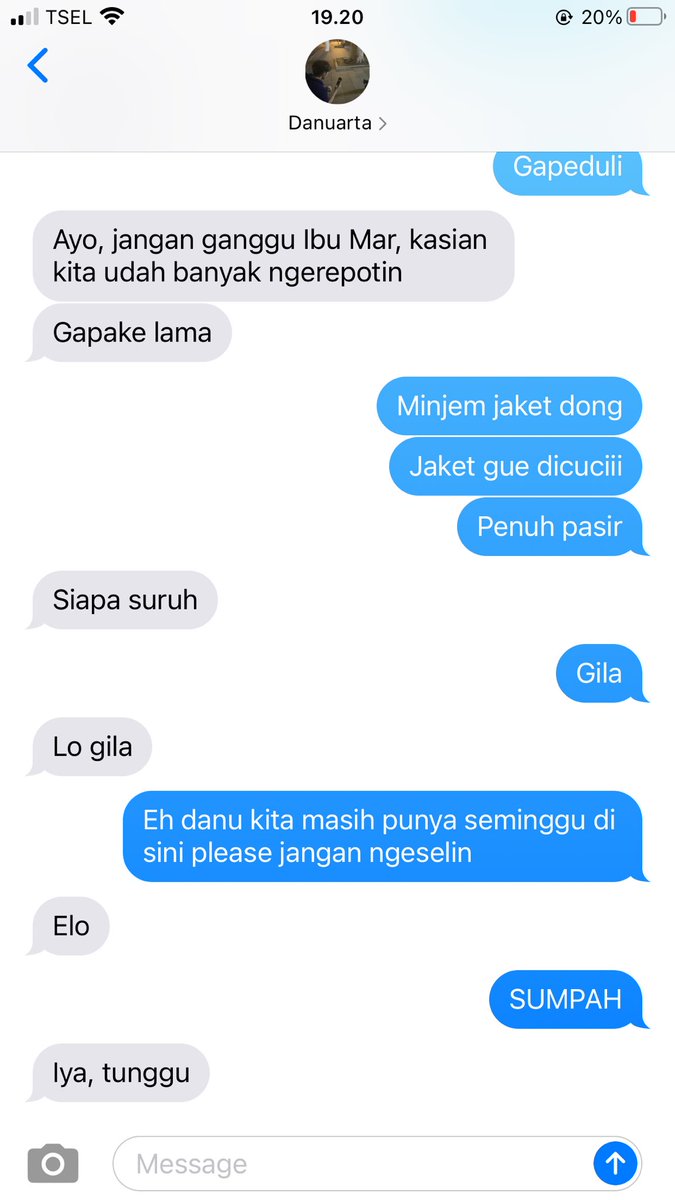 writtester's tweet photo. Berantem terooossss https://t.co/1jcBtEwsmY