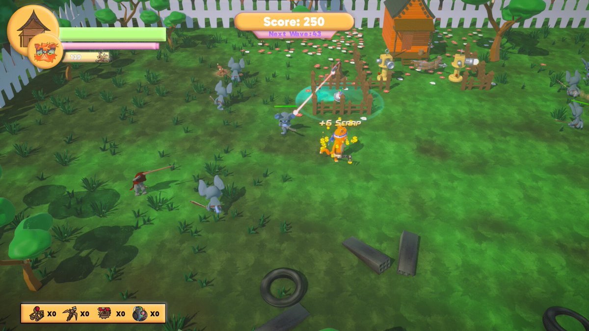 Carbon-Based Games 🍃 tweet media