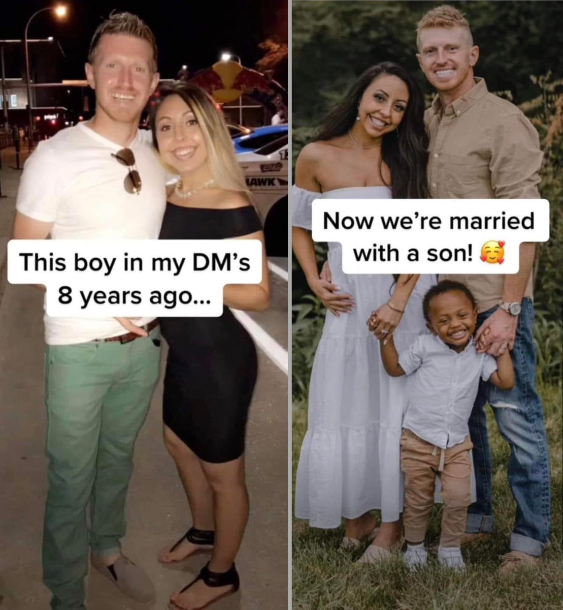 Garbage Human tweet media