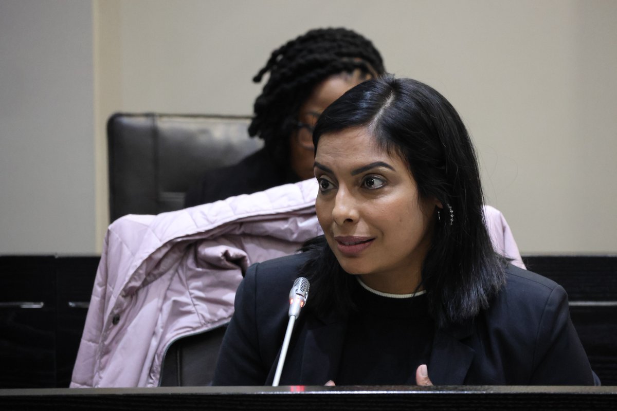 dstigovza's tweet photo. CFO Mr Robert Shaku, DDG: Research Development and Support, Mr Imraan Patel, Acting DDG of Technology and Innovation, Dr. Rakeshnie addressed members of the Portfolio Committee on Science, Technology and Innovation ahead of #BudgetVote35 on 23 July 2024 at 10:00 #DSI #Itspossible https://t.co/6vPv99MUzi