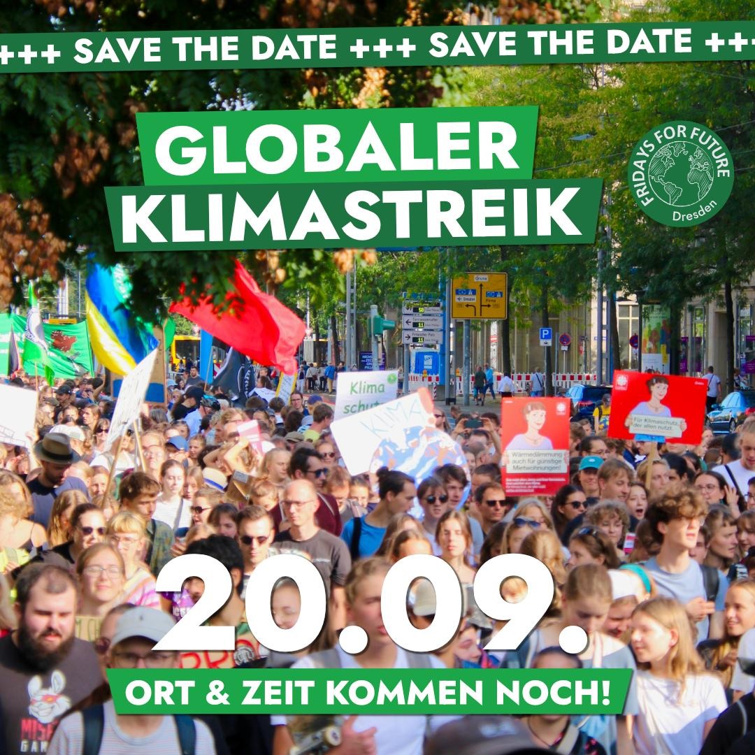 Fridays for Future Dresden tweet media