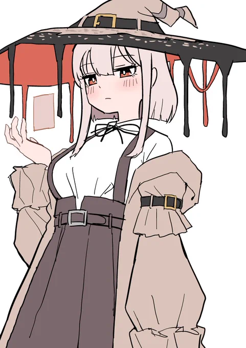 このこが主人公のゲームを作っています 