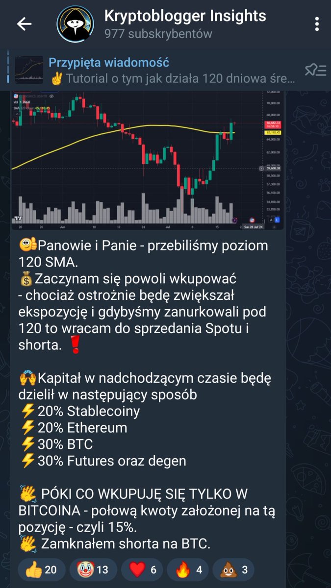 RecklessTrader_'s tweet photo. @PortfelK Już nieaktualne 😁 https://t.co/QvFIu5NdyC