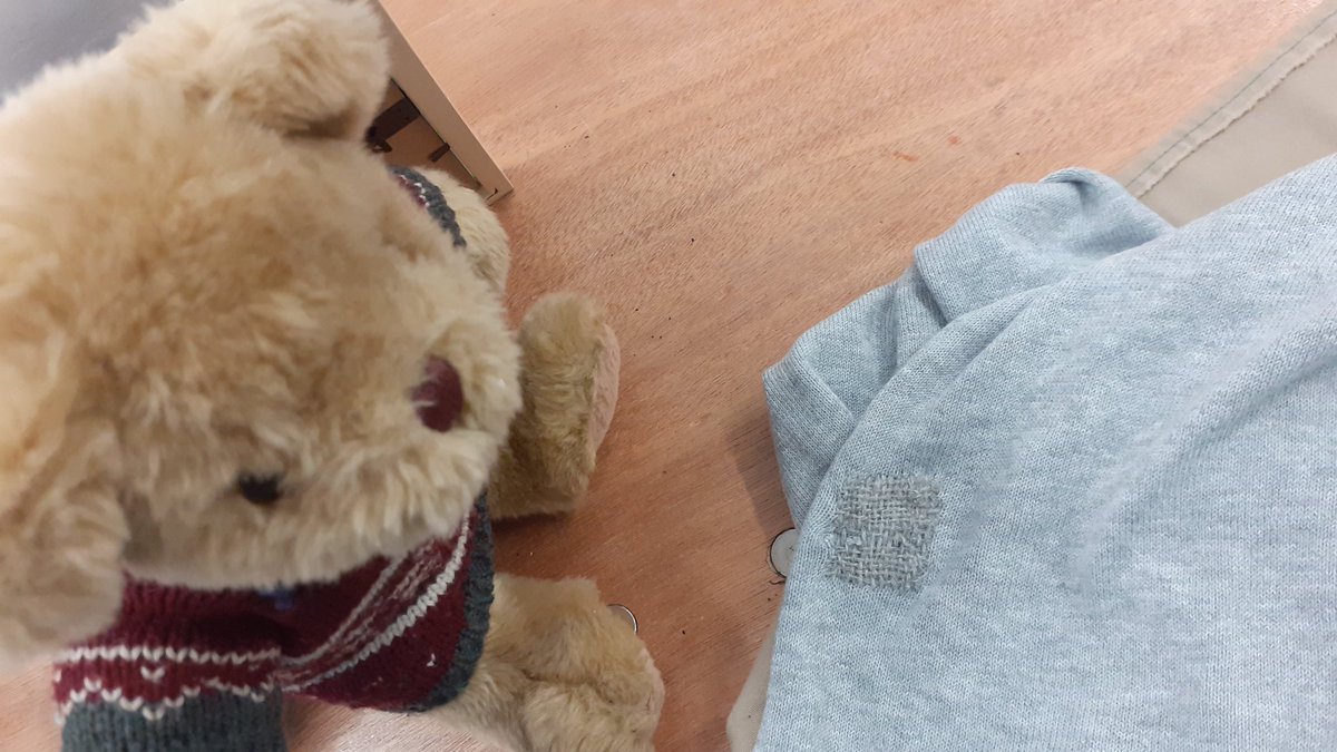 RepairBear tweet media