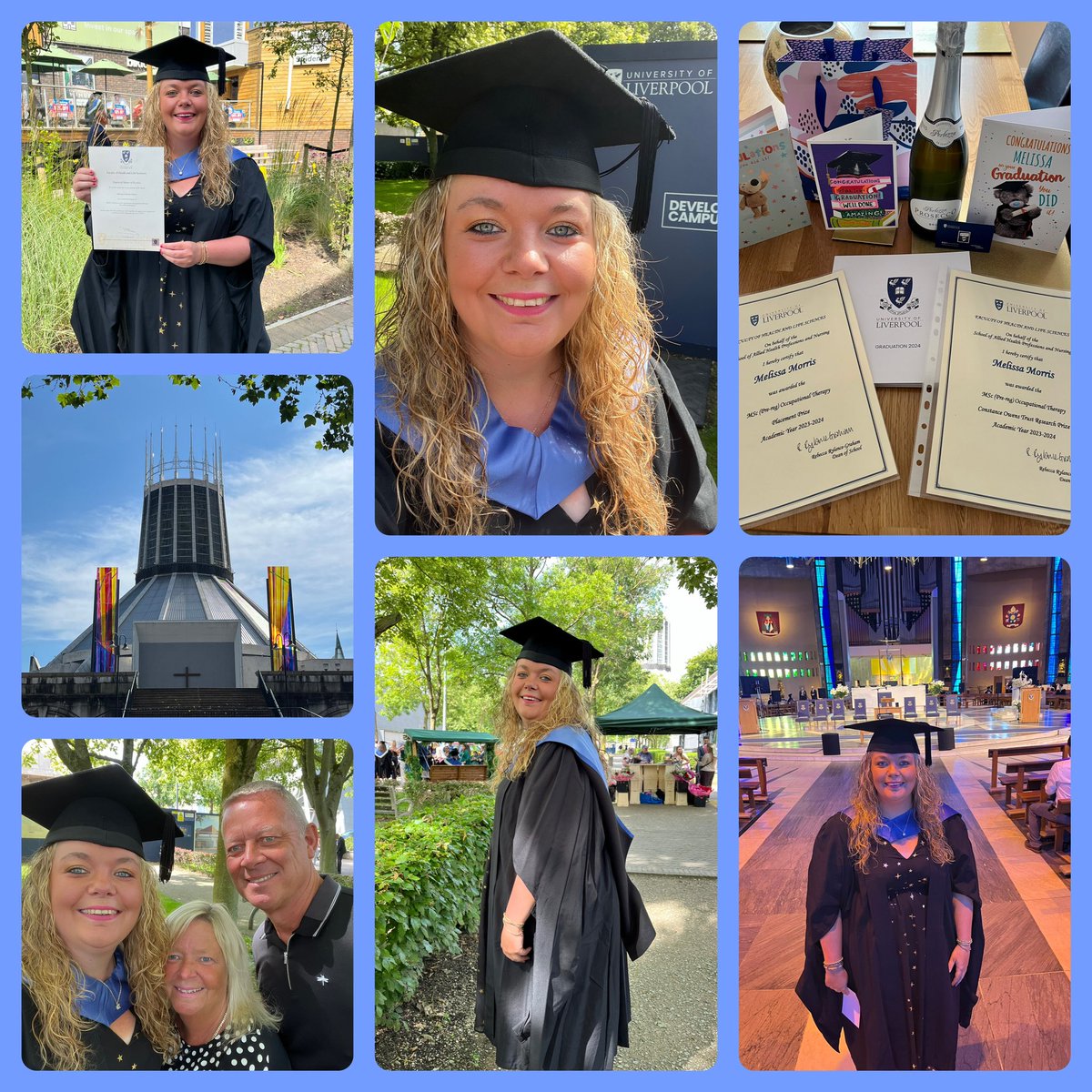 Melissa Morris💚 tweet media