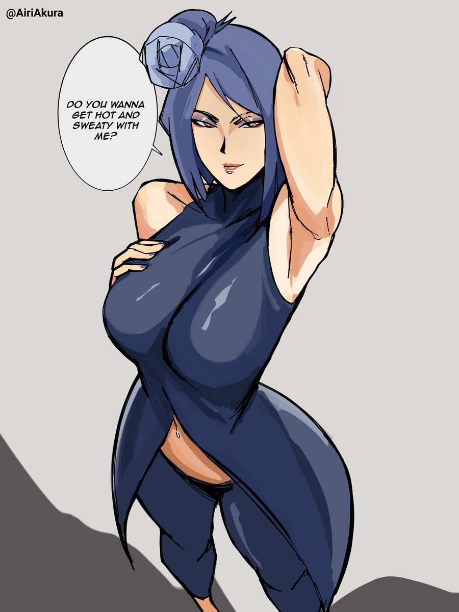 Airi Akura🔞 (COMMS CLOSED) tweet media