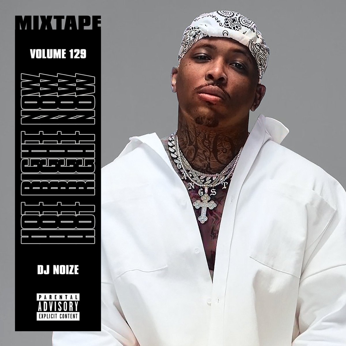 DJ Noize tweet media
