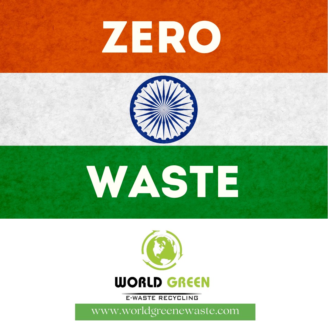 Worldgreene's tweet photo. World Green E-Waste Recycling is one of the leading E-waste Recycling Company in India.
Web:  https://t.co/4rcCva8f0i
PHONE : +91-9870722728
#ewasterecycling #ewastemanagement #ewastedisposal #ewaste #ewastecollection #electronicwaste #batteyrecycling #itwaste #hazardouswaste https://t.co/QCXwroDvMR