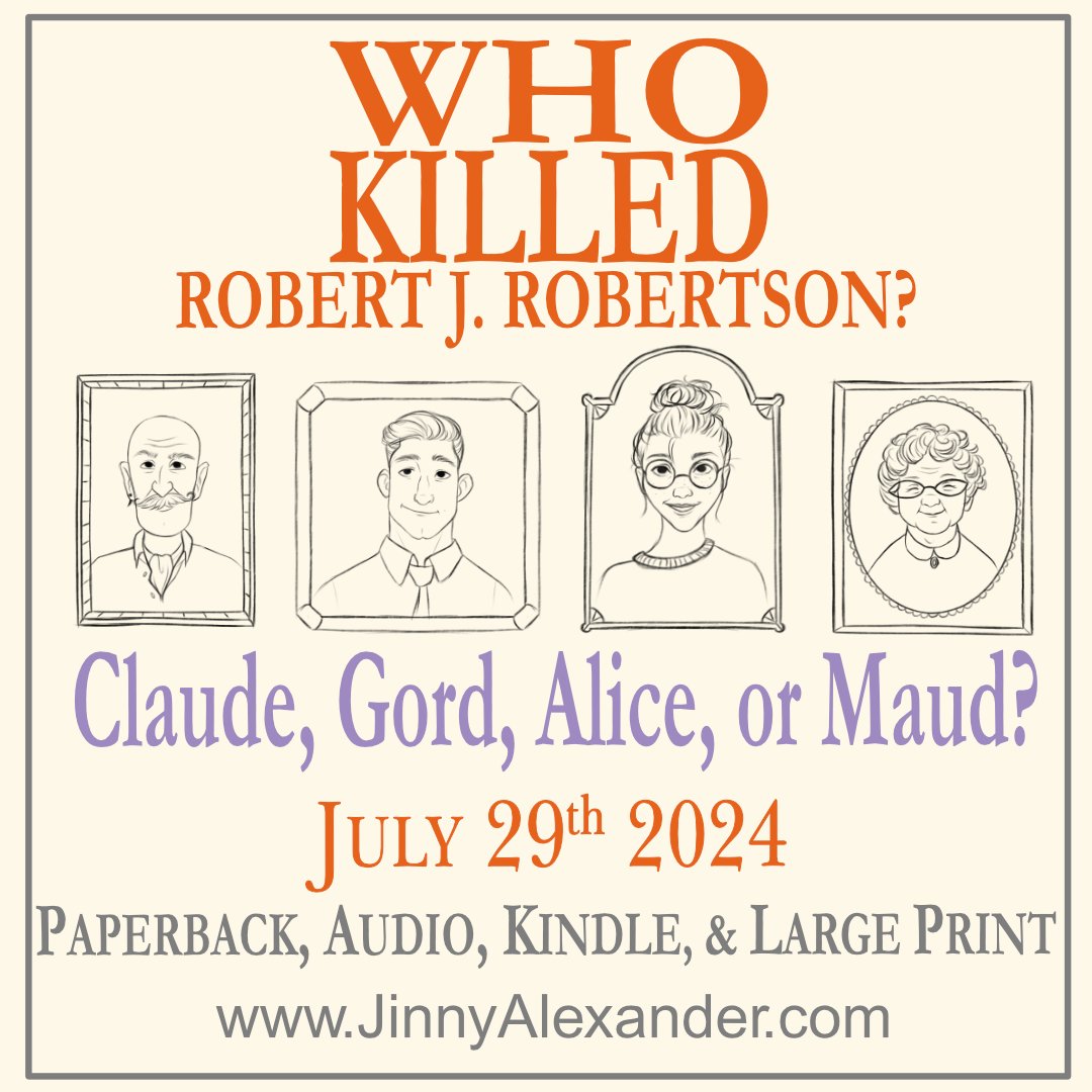 Jinny Alexander tweet media