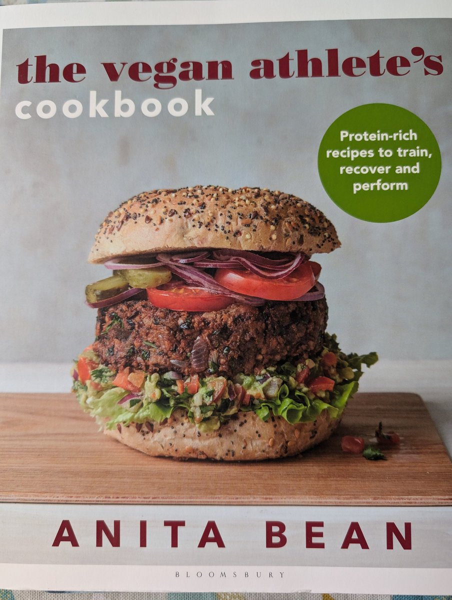 Another awesome recipe from <a href="/AnitaBean/">Anita Bean</a>    This time I've made chocolate chip banana bread with cranberries.  In cupcake cases, so I can freeze easily. Lovely warm too!  Thanks again Anita for a superb cookbook.  I made more, but we've eaten them ....  😆