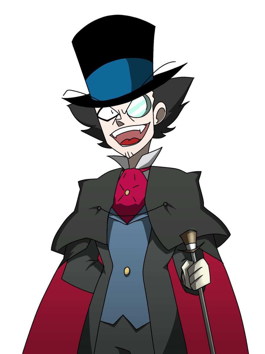 ykhice2002's tweet photo. #Villainous #villainousfanart #villanos
When I see new human black hat art ,I draw it . https://t.co/ZP8SkQhQlk