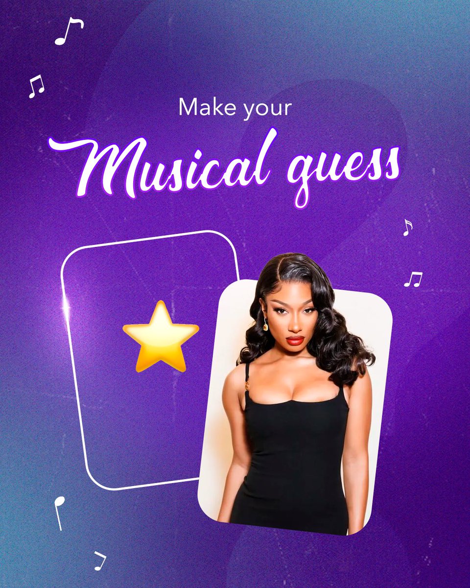 vh1india's tweet photo. Megan’s trip to Japan has given her some new rizz. 🤩
#Vh1India #GetWithIt #MusicalGuess https://t.co/GCSzdYUFHB