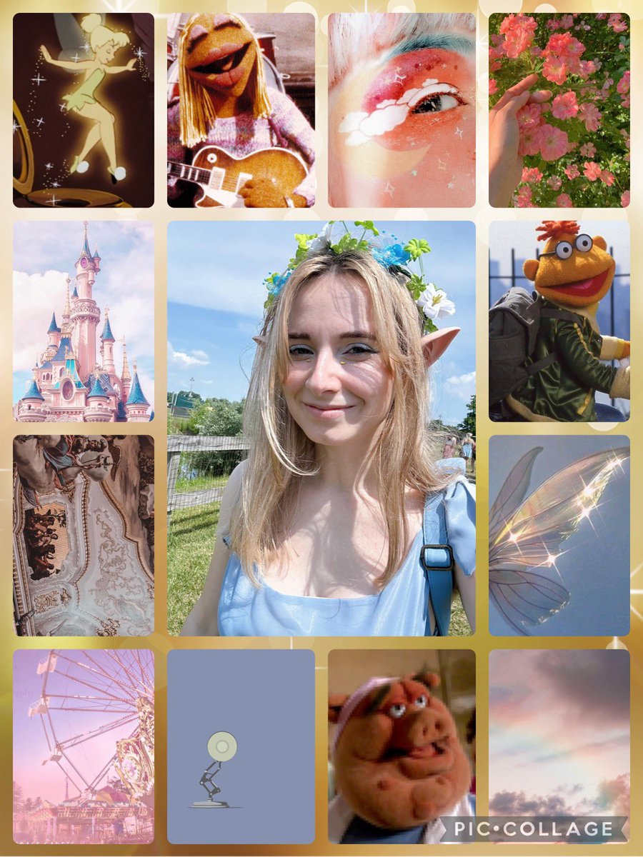 lxz4evur's tweet image. Made aesthetic boards for my muppet sisters ☺️☺️ @gollygeemel @futuramagirlie with Kylie and Lani lol #muppetstwt #muppettwt #muppetsisters