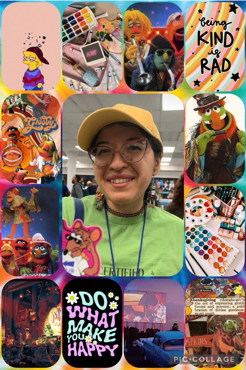 lxz4evur's tweet image. Made aesthetic boards for my muppet sisters ☺️☺️ @gollygeemel @futuramagirlie with Kylie and Lani lol #muppetstwt #muppettwt #muppetsisters