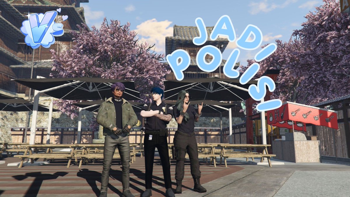 han_woodyy's tweet photo. #CaptureON
HANSEN JADI POLISI DI KOTA VSTORIES???
https://t.co/FWMlGHx1YF https://t.co/6Wbpifb6zJ