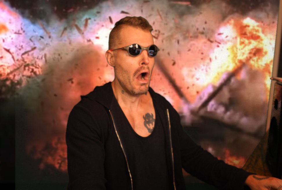 Alex Becker 🍊🏆🥇 tweet media