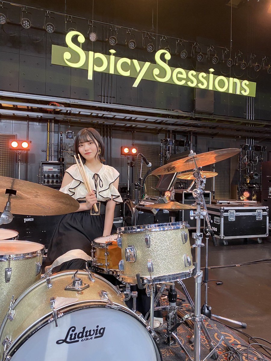 本日7月20日23:00〜 #中西アルノ がMCを務める TBSチャンネル1「Spicy