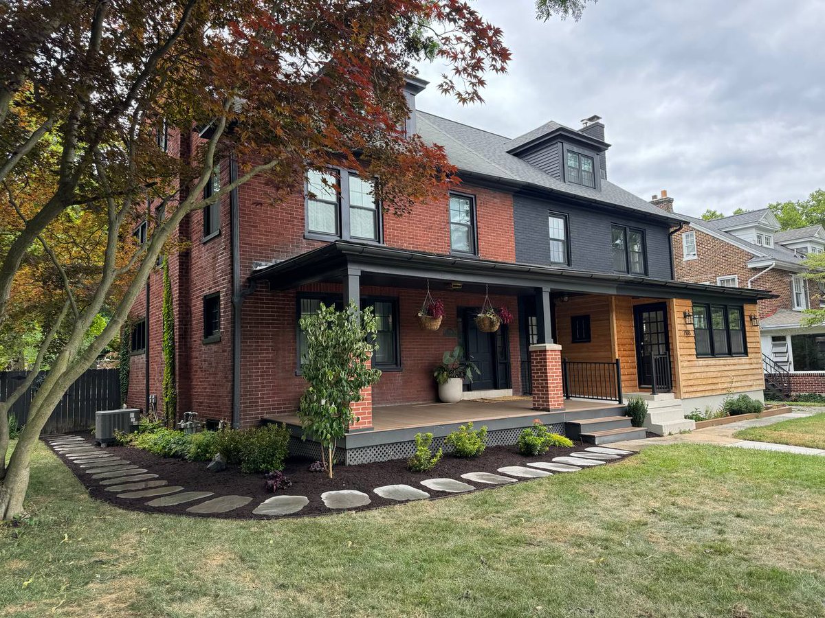 A Plus Landscaping tweet media