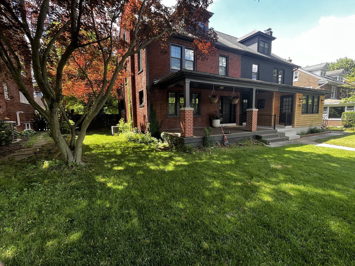 A Plus Landscaping tweet media