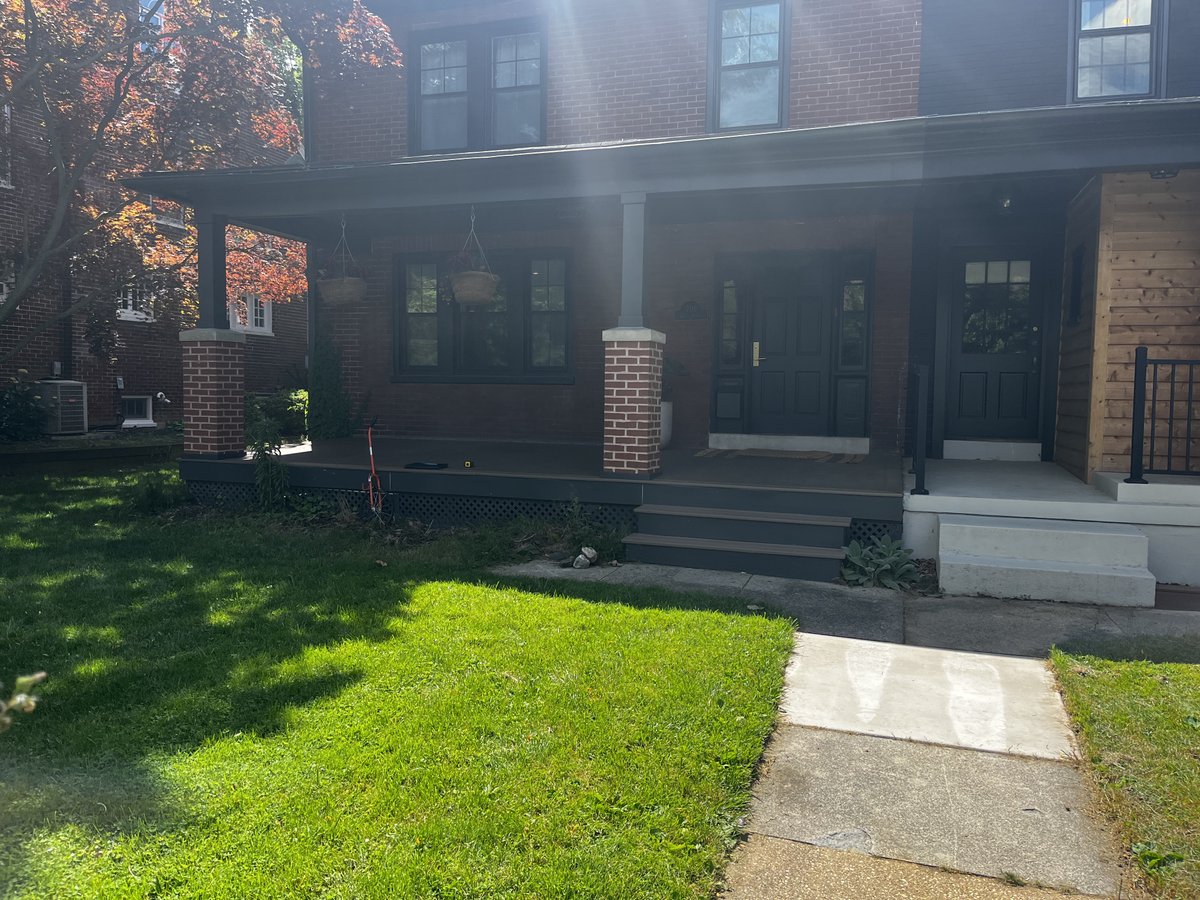 A Plus Landscaping tweet media