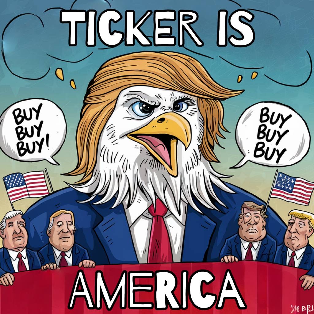CoinOfAmerica's tweet photo. This is #AMERICA 

#AMERICA #MERICA #FREEDOM #TRUMP https://t.co/gLVUmd7Is8