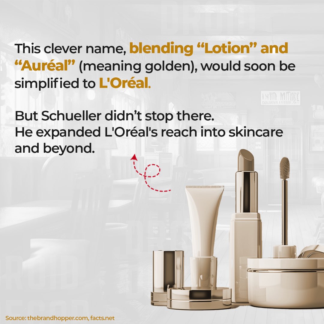 Tata_Crucible's tweet photo. As you reach the end, make sure to take a guess at the question. Drop your answer below and see if you've got it right! 💬​
​
#TataCrucible #TataCrucibleTurns20 #CuriousJourney #BeautyInnovation #LOrealParisFamily #ForBeautyWithoutAnimalTesting #LOrealParis #LorealLegacy https://t.co/3lXrOu47cl
