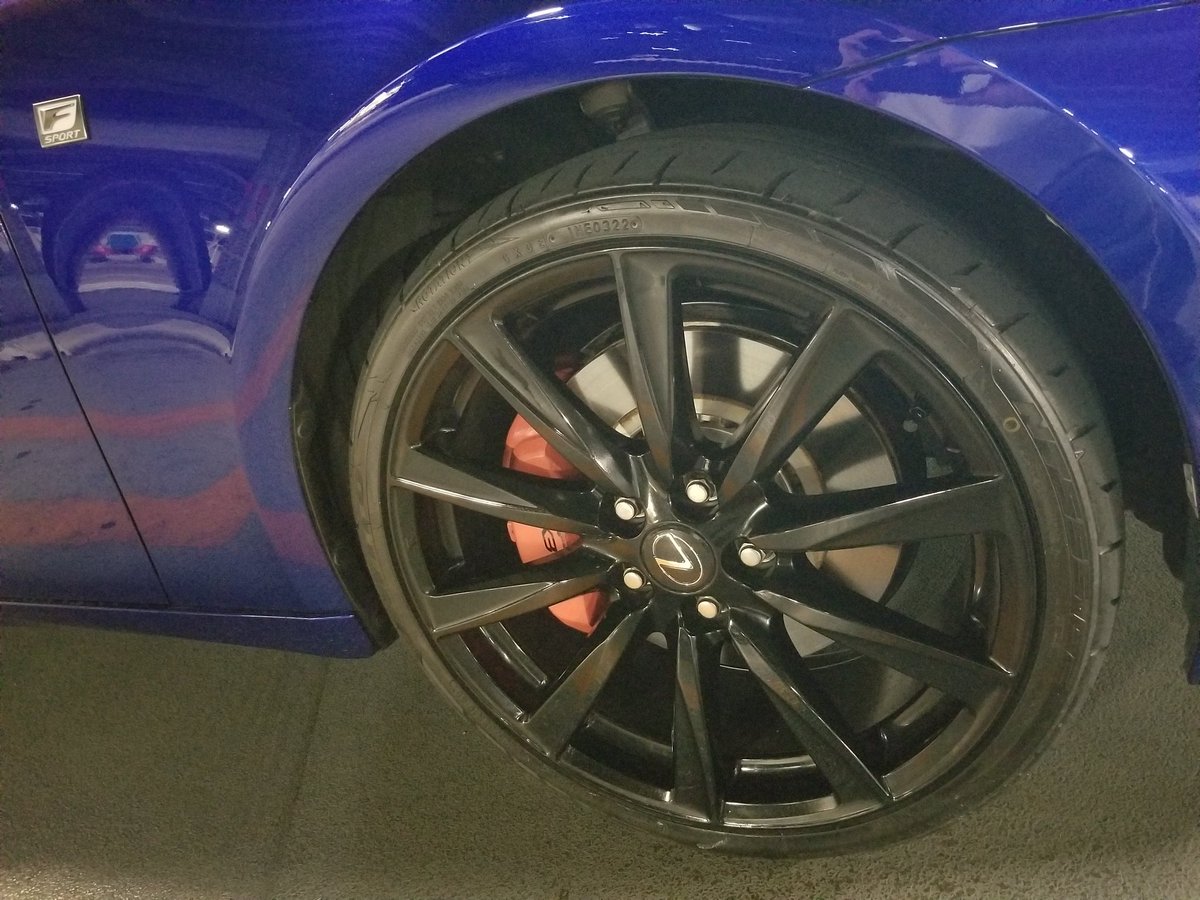 IS350F130267's tweet photo. 洗車後のガソリンスタンド⛽は最高
#ヒートブルーコントラストレイヤリング #レクサスグラム #is350fsport #lexus #fsport #レクサス乗りと繋がりたい #lexusis #IS350 #レクサス #ultrasonicbluemica #lexusfan #lexusisfsport #鍛造ホイール #BBS https://t.co/RAn2DBaKz5