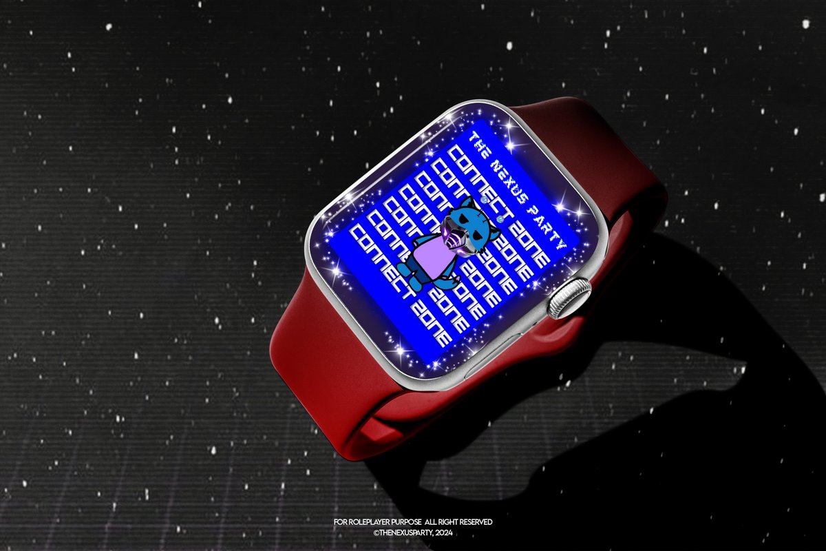 <a href="/THENEXUSOFC/">THE NEXUS</a> ㅤㅤㅤ

Louis &amp; Ariq, ready to party and celebrate the night full of wonders with The Nexus Party! #NexusinStyle #NexusGrooveSphere

ㅤㅤㅤ