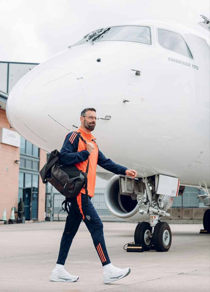 Jairo Vidoza - Manchester United 🔴 tweet media