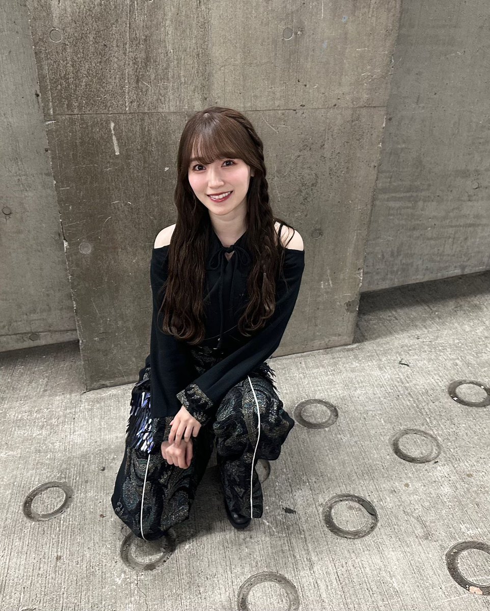 かわうそまる⊿⁴⁶ on X