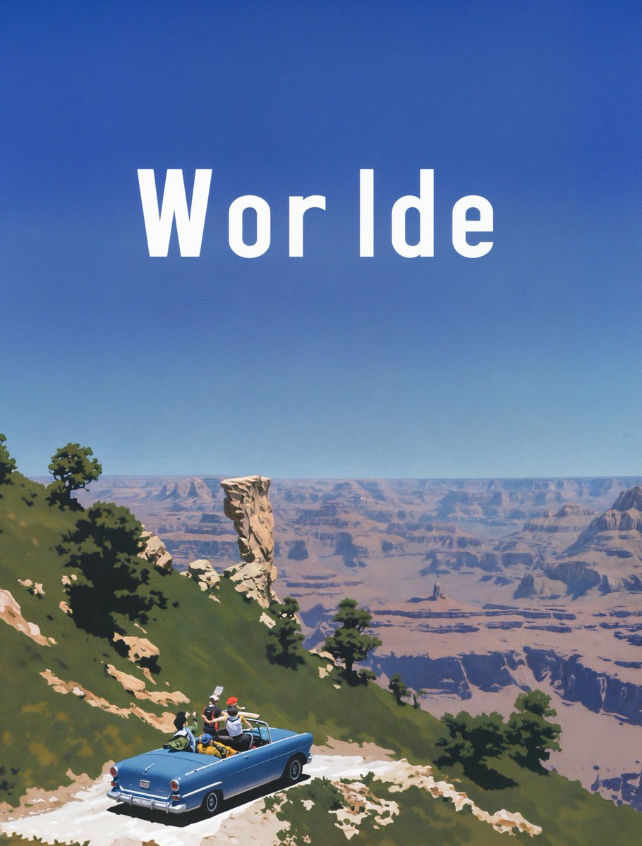 deltasauce's tweet image. GM Worlde 💙