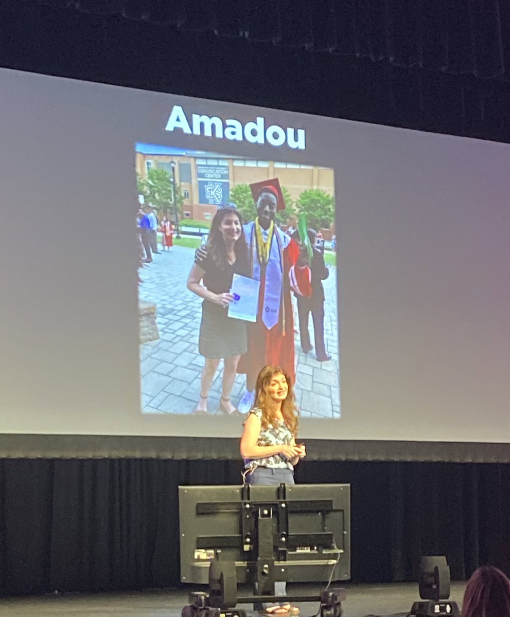 AMMorris123's tweet photo. Loved hearing from @CobbSchools Teacher of the Year, Elizabeth Goff at #NTA24. Your student connection and success stories are so inspiring. Thank you for being an educator. @Cobb_PL @bellsferryelem @cmallanda @kelmetcalfe https://t.co/GLxY6HdPYG