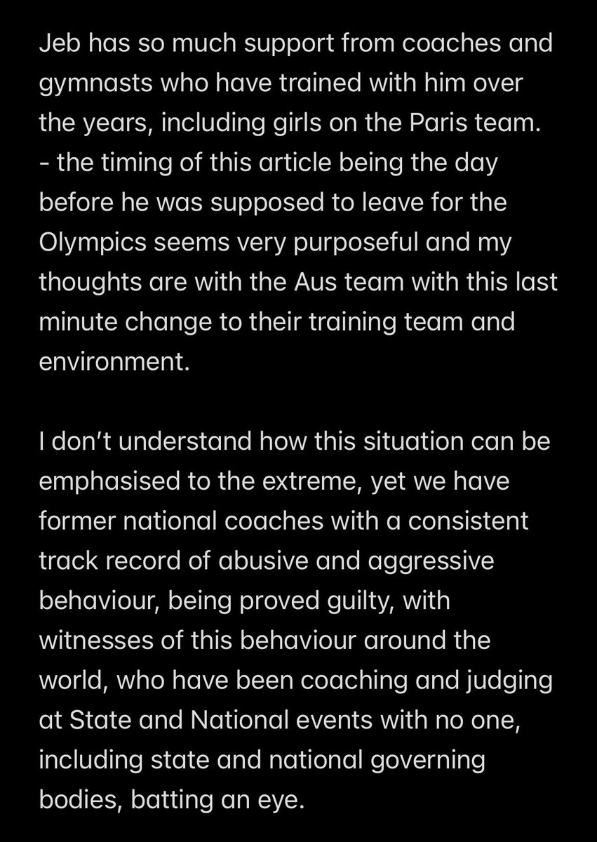 Georgia Bonora OLY tweet media