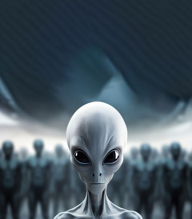 Ladieswhotrek's tweet image. Do you believe aliens exist? Why or why not? #SpaceExplorationDay  #InternationalMoonDay