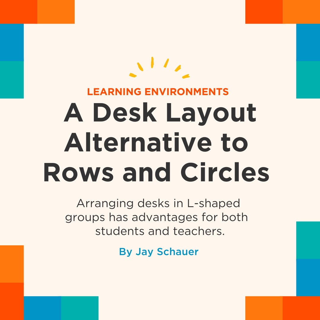 edutopia tweet media