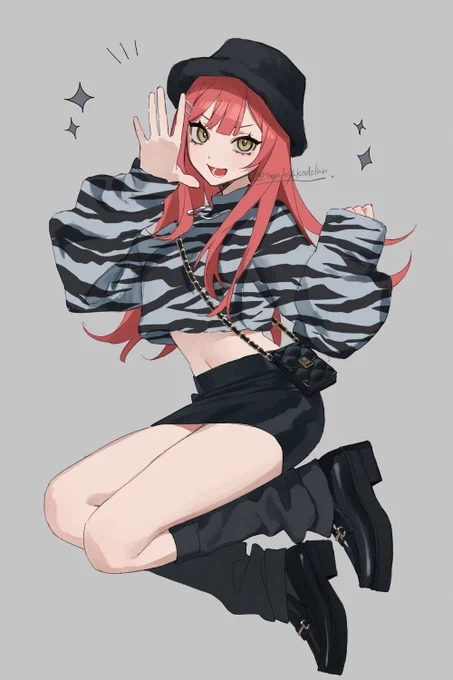 服~ 