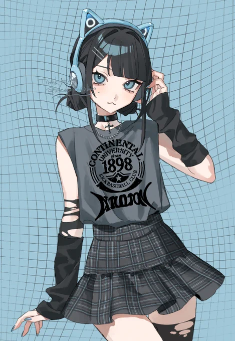 服~ 