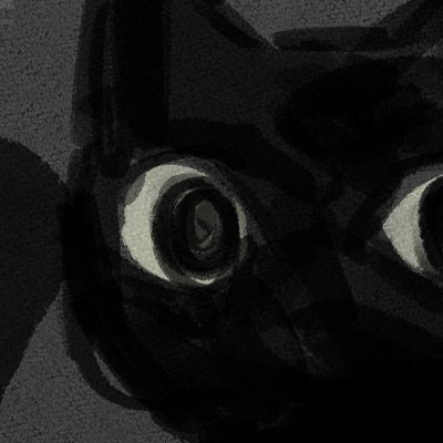 We must carry on his thought.