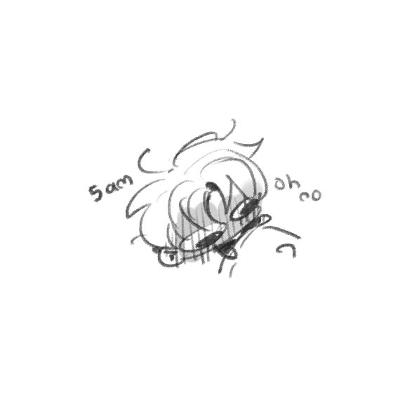 BoatThatFlies's tweet photo. Nightly routine (2/2)
#カリスマ #カリスマファンアート #草薙理解 #crsm #charismahouse #charismahousefanart #rikaikusanagi #cute #chibi #emptydiary https://t.co/H44xO78yeq