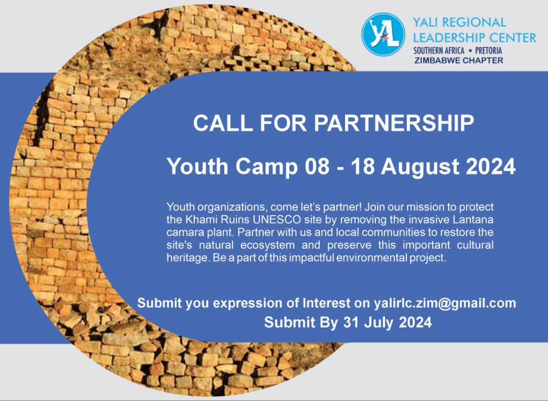 YALI RLC SA-Zimbabwe Alumni Chapter (@yalirlc_zim) on Twitter photo 