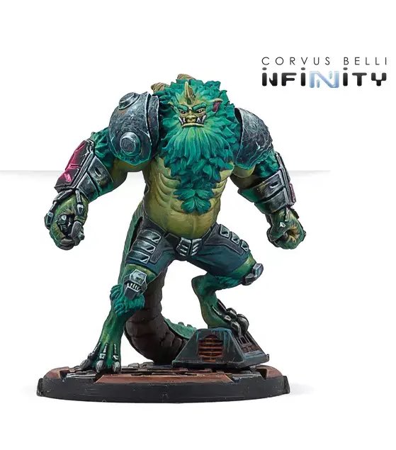 matadero40k's tweet photo. Pues si, efectivamente, me acabo de inscribir en el concurso de pintura de @InfinityTheGame con ishinomori al que voy a grimdarkear hasta que alguien me detenga https://t.co/m3DzWiWbkP