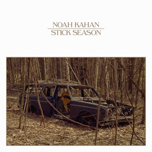 ⬇️ In its 284th day on Spotifys Daily Top Songs Global, Stick Season is currently #55! It received 2,233,353 streams yesterday!